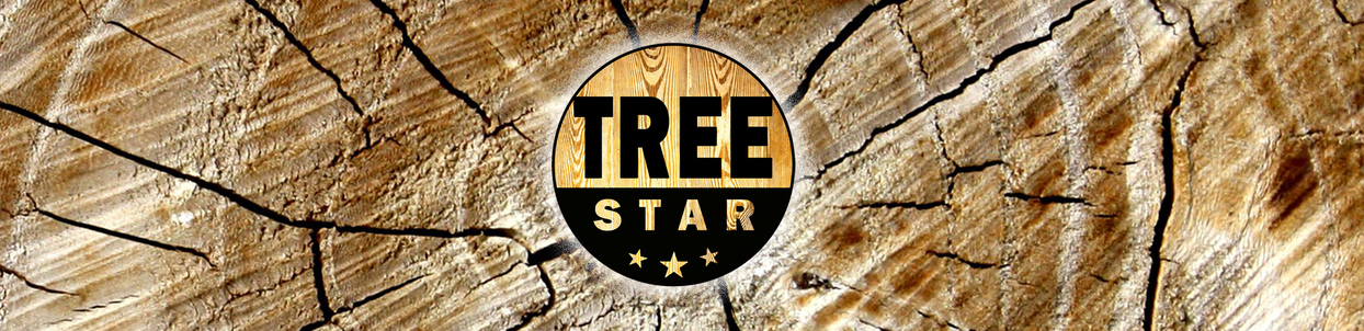 TreeStar столярная мастерская